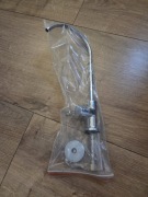 Bateria do wody filtrowanej, nowa z uszczelkami