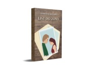 książka LIST DO ŻONY 
