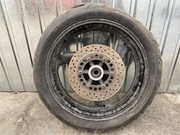 Felga Yamaha 17 MT 5.00