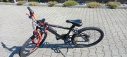 BTWIN ROCKRIDER 500 24 cale.