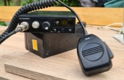 CB Radio K6122 AM/FM