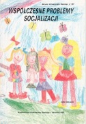 Współczesne problemy socjalizacji 