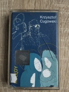 Kaseta magnetofonowa Krzysztof Cugowski 