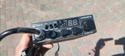 Mtech legend II cb radio +antena