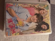 Karteczka do segregatora mała