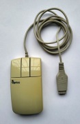 Mysz Genius EasyMouse FSUGMZB6 COM