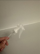 Spryskiwacz atomizer plastikowy