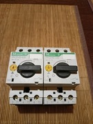 Wyłącznik silnikowy PKZM0-2,5- Molleqr