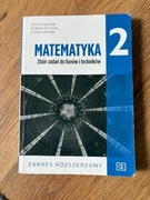 Matematyka 2 zbiór zadań 