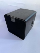 Audizio SW80D aktywny subwoofer HiFi z kablem i zasilaczem 200 zl