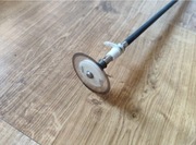 Koło enkoder brother dcp mfc 4120dw 4510dw