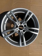 BMW F30 F31 Felga Aluminiowa 18" 7845881