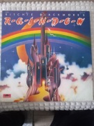 Rainbow-Ritchie Blackore's Rainbow