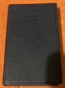 Le Nouveau Testament Nowy Testament w języku francuskim