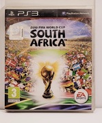 FIFA 2010 South Africa PS3 – gra piłkarska, World Cup Edition