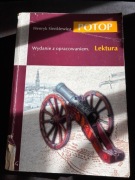 Potop, Henryk Sienkiewicz ,Greg