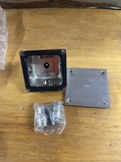 Puszka basenowa BEGA 223