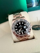 Rolex GMT-Master II 126715CHNR