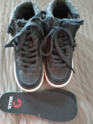 Buty do ortezy Billy