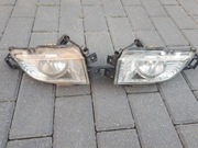 Halogeny Opel Insignia A