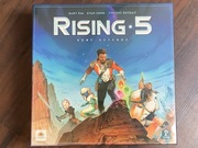 Gra planszowa Rising 5 Runy Asteros - Portal Games