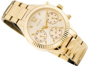 Zegarek damski GUESS W0323L2 Używany