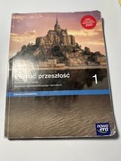 Poznać przeszlosc 1. Podręcznik - Klasa I