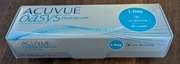 Soczewki ACUVUE OASYS 1-Day with HydraLuxe, moc -5.0, BC 8,5