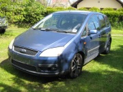 Ford Focus C max 2005r. anglik na części