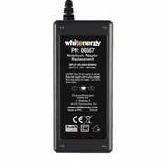 Zasilacz Whitenergy 30 W do HP, Compaq