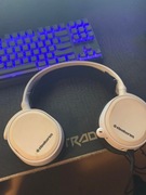 SteelSeries Arctis 3 Białe