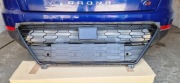 Dolna atrapa gril seat arona stan bdb 