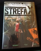 STREFA X, LEKTOR PL. ULUBIONY FILM PETERA JACKSONA  I QUENTINA TARANTINO. 
