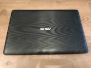 Asus R752L I7 GTX950 8Gb RAM 320Gb HDD 17.3 cali