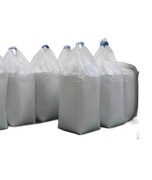 BIG BAG WOREK WORKI 750 kg, 70x70x125 cm NOWY BIGBAG