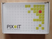 Pix-it 360 elementów jak nowa