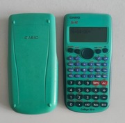 Oryginalny Sprawny Kalkulator CASIO FX-92