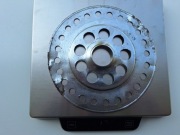 Romet Wagant Pasat Meteor Orkan Osłona szprych