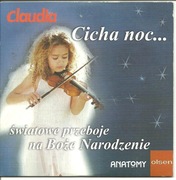Kolędy CICHA NOC Swiatowe przeboje CD