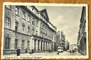 Katowice - Poststrasse