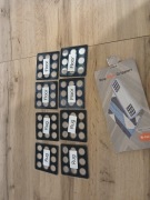 Podkładki silikonowe pod dywan