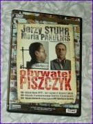 OBYWATEL PISZCZYK ,,,,,,