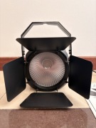 Reflektor PAR LED COB 100W RGB - Fractal Lights