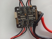 ESC Holybro Tekko 32 35A 4in1 3-6s