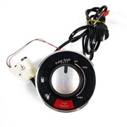 BOSCH MMB66G5M SILENTMIXX PRO PANEL STEROWANIA