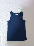 Podkoszulka nowa 116 Sinsay granat