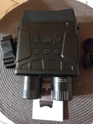 Lornetka noktowizor  z możliwością zapisu na Sd