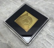 1 grosz klipa 10 lat w obiegu 2005