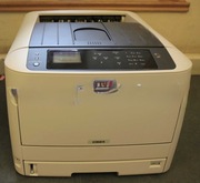 Drukarka laserowa kolorowa OKI C824