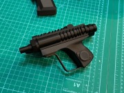 Star Wars EC17 Scout Blaster Cosplay